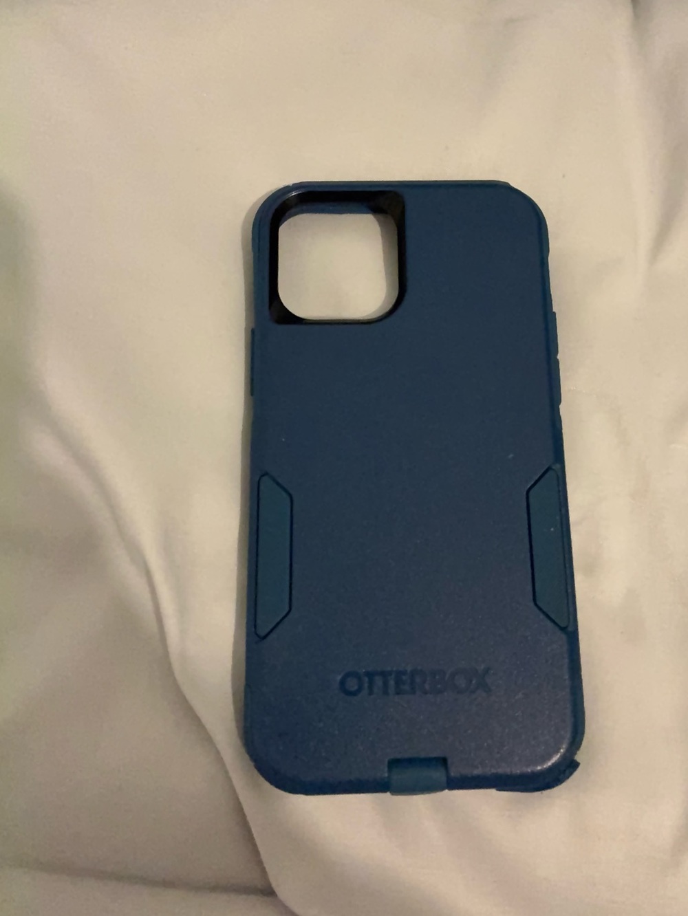 OtterBox Deep Blue iPhone 12 Case